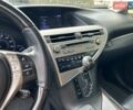 Чорний Лексус РХ, об'ємом двигуна 3.5 л та пробігом 201 тис. км за 22500 $, фото 7 на Automoto.ua