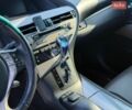 Черный Лексус РХ, объемом двигателя 3.46 л и пробегом 195 тыс. км за 20750 $, фото 20 на Automoto.ua