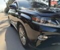 Черный Лексус РХ, объемом двигателя 3.46 л и пробегом 157 тыс. км за 15300 $, фото 21 на Automoto.ua
