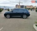 Черный Лексус РХ, объемом двигателя 3.46 л и пробегом 131 тыс. км за 21000 $, фото 11 на Automoto.ua