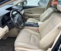 Черный Лексус РХ, объемом двигателя 3.46 л и пробегом 200 тыс. км за 17900 $, фото 3 на Automoto.ua
