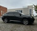 Черный Лексус РХ, объемом двигателя 3.46 л и пробегом 292 тыс. км за 19699 $, фото 48 на Automoto.ua