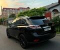 Черный Лексус РХ, объемом двигателя 3.46 л и пробегом 195 тыс. км за 20750 $, фото 4 на Automoto.ua
