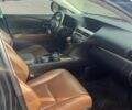 Чорний Лексус РХ, об'ємом двигуна 3.5 л та пробігом 187 тис. км за 17999 $, фото 8 на Automoto.ua