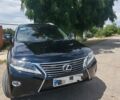Чорний Лексус РХ, об'ємом двигуна 3.5 л та пробігом 182 тис. км за 17900 $, фото 1 на Automoto.ua