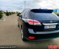 Черный Лексус РХ, объемом двигателя 3.5 л и пробегом 133 тыс. км за 21000 $, фото 11 на Automoto.ua