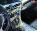Черный Лексус РХ, объемом двигателя 3.46 л и пробегом 195 тыс. км за 23750 $, фото 17 на Automoto.ua