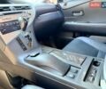 Черный Лексус РХ, объемом двигателя 3.46 л и пробегом 157 тыс. км за 15300 $, фото 11 на Automoto.ua