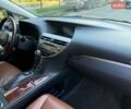 Черный Лексус РХ, объемом двигателя 3.46 л и пробегом 177 тыс. км за 20999 $, фото 16 на Automoto.ua