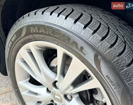 Чорний Лексус РХ, об'ємом двигуна 3.5 л та пробігом 142 тис. км за 16750 $, фото 12 на Automoto.ua