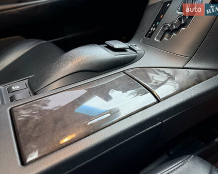 Чорний Лексус РХ, об'ємом двигуна 3.5 л та пробігом 142 тис. км за 16750 $, фото 26 на Automoto.ua