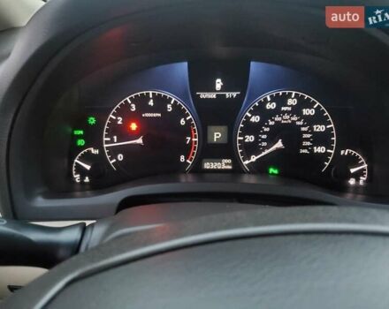 Чорний Лексус РХ, об'ємом двигуна 3.5 л та пробігом 178 тис. км за 18700 $, фото 40 на Automoto.ua