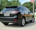 Черный Лексус РХ, объемом двигателя 3.46 л и пробегом 188 тыс. км за 15900 $, фото 5 на Automoto.ua