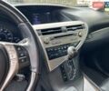 Черный Лексус РХ, объемом двигателя 3.5 л и пробегом 201 тыс. км за 22500 $, фото 7 на Automoto.ua