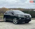Лексус РХ 2012 в Днепре (Днепропетровске) на Automoto.ua Черный Лексус РХ, объемом двигателя 3.46 л и пробегом 142 тыс. км за 15499 $, фото 3 на Automoto.ua