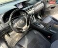 Черный Лексус РХ, объемом двигателя 3.46 л и пробегом 188 тыс. км за 15900 $, фото 13 на Automoto.ua