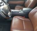 Черный Лексус РХ, объемом двигателя 3.46 л и пробегом 132 тыс. км за 21500 $, фото 14 на Automoto.ua