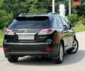 Черный Лексус РХ, объемом двигателя 3.46 л и пробегом 188 тыс. км за 15900 $, фото 6 на Automoto.ua