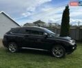 Чорний Лексус РХ, об'ємом двигуна 3.5 л та пробігом 201 тис. км за 22500 $, фото 6 на Automoto.ua
