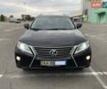 Лексус РХ 2012 у Києві на Automoto.ua Чорний Лексус РХ, об'ємом двигуна 3.46 л та пробігом 180 тис. км за 21999 $, фото 1 на Automoto.ua