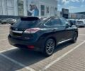 Чорний Лексус РХ, об'ємом двигуна 3.46 л та пробігом 171 тис. км за 21999 $, фото 4 на Automoto.ua
