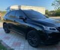 Черный Лексус РХ, объемом двигателя 3.46 л и пробегом 168 тыс. км за 23499 $, фото 5 на Automoto.ua