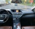 Черный Лексус РХ, объемом двигателя 3.46 л и пробегом 177 тыс. км за 20999 $, фото 47 на Automoto.ua