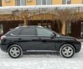 Черный Лексус РХ, объемом двигателя 3.5 л и пробегом 190 тыс. км за 12800 $, фото 6 на Automoto.ua