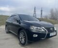 Чорний Лексус РХ, об'ємом двигуна 3.5 л та пробігом 187 тис. км за 17999 $, фото 1 на Automoto.ua