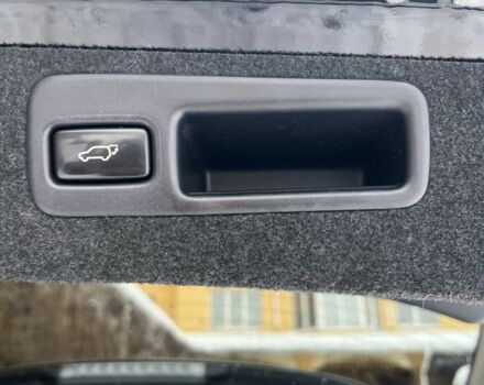 Черный Лексус РХ, объемом двигателя 3.5 л и пробегом 190 тыс. км за 12800 $, фото 22 на Automoto.ua