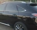 Чорний Лексус РХ, об'ємом двигуна 3.5 л та пробігом 178 тис. км за 18700 $, фото 11 на Automoto.ua