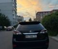 Чорний Лексус РХ, об'ємом двигуна 3.46 л та пробігом 195 тис. км за 22000 $, фото 2 на Automoto.ua