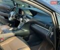 Черный Лексус РХ, объемом двигателя 3.46 л и пробегом 195 тыс. км за 23750 $, фото 12 на Automoto.ua