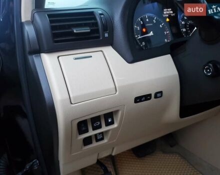 Чорний Лексус РХ, об'ємом двигуна 3.5 л та пробігом 178 тис. км за 18700 $, фото 37 на Automoto.ua