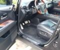 Черный Лексус РХ, объемом двигателя 3.5 л и пробегом 250 тыс. км за 17199 $, фото 6 на Automoto.ua
