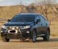 Чорний Лексус РХ, об'ємом двигуна 3.5 л та пробігом 180 тис. км за 18500 $, фото 1 на Automoto.ua