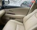 Черный Лексус РХ, объемом двигателя 3.46 л и пробегом 200 тыс. км за 17900 $, фото 5 на Automoto.ua