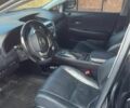 Чорний Лексус РХ, об'ємом двигуна 3.5 л та пробігом 138 тис. км за 17500 $, фото 6 на Automoto.ua