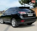 Черный Лексус РХ, объемом двигателя 3.46 л и пробегом 188 тыс. км за 15900 $, фото 9 на Automoto.ua