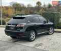 Лексус РХ 2012 в Днепре (Днепропетровске) на Automoto.ua Черный Лексус РХ, объемом двигателя 3.46 л и пробегом 142 тыс. км за 15499 $, фото 9 на Automoto.ua