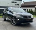 Чорний Лексус РХ, об'ємом двигуна 3.5 л та пробігом 292 тис. км за 23000 $, фото 2 на Automoto.ua