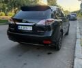 Чорний Лексус РХ, об'ємом двигуна 3.46 л та пробігом 177 тис. км за 20599 $, фото 4 на Automoto.ua