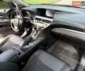 Чорний Лексус РХ, об'ємом двигуна 3.46 л та пробігом 188 тис. км за 15900 $, фото 10 на Automoto.ua