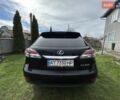 Чорний Лексус РХ, об'ємом двигуна 3.5 л та пробігом 201 тис. км за 22500 $, фото 2 на Automoto.ua