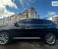 Черный Лексус РХ, объемом двигателя 3.46 л и пробегом 192 тыс. км за 22500 $, фото 22 на Automoto.ua