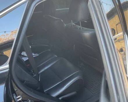 Чорний Лексус РХ, об'ємом двигуна 3.5 л та пробігом 138 тис. км за 17500 $, фото 5 на Automoto.ua