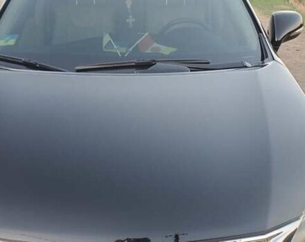 Чорний Лексус РХ, об'ємом двигуна 3.5 л та пробігом 178 тис. км за 18700 $, фото 2 на Automoto.ua