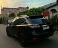Чорний Лексус РХ, об'ємом двигуна 3.46 л та пробігом 197 тис. км за 20700 $, фото 5 на Automoto.ua