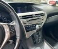 Черный Лексус РХ, объемом двигателя 3.5 л и пробегом 201 тыс. км за 22500 $, фото 7 на Automoto.ua
