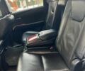 Черный Лексус РХ, объемом двигателя 3.5 л и пробегом 190 тыс. км за 12800 $, фото 17 на Automoto.ua